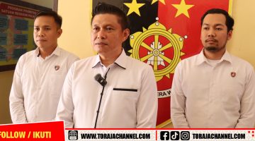 Judi Dingdong Disorot, Polres Tana Toraja: Laporkan, Pasti Kami Tindak