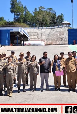 Pemkab Tana Toraja Perketat Pengawasan LPG 3 Kg, Pangkalan Diingatkan Tak Jual di Atas HET