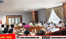 Pemkab Tana Toraja Perketat Pengawasan LPG 3 Kg, Pangkalan Nakal Terancam Ditindak