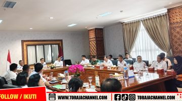 Pemkab Tana Toraja Perketat Pengawasan LPG 3 Kg, Pangkalan Nakal Terancam Ditindak