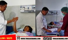 Dari 189 Siswa, 14 Masih Dirawat: Bupati Tana Toraja Pastikan BGN Tanggung Biaya Perawatan