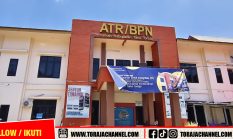 Keluhan Pelayanan Kantor Pertanahan Tana Toraja, Warga Soroti Dokumen Ditolak hingga Sikap Petugas