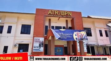 Keluhan Pelayanan Kantor Pertanahan Tana Toraja, Warga Soroti Dokumen Ditolak hingga Sikap Petugas