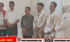 Kemenham Sulsel Apresiasi Respons Cepat Pemkab Tana Toraja Tangani Korban Dugaan Keracunan MBG