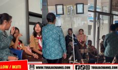 Prihatin Siswa Diduga Keracunan MBG, Owner RS Sinar Kasih Toraja Turun Langsung Pastikan Kondisi Pasien
