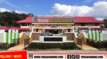 RSUD Lakipadada Buka Suara soal Dugaan Dokter Berkata Kasar kepada Pasien, Investigasi Berjalan
