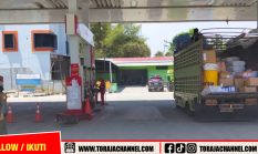 BBM Bersubsidi Mulai Diatur Ganjil-Genap, Pemda Tana Toraja Pastikan Penyaluran Tepat Sasaran
