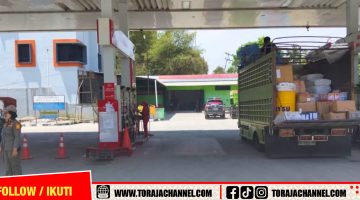 BBM Bersubsidi Mulai Diatur Ganjil-Genap, Pemda Tana Toraja Pastikan Penyaluran Tepat Sasaran