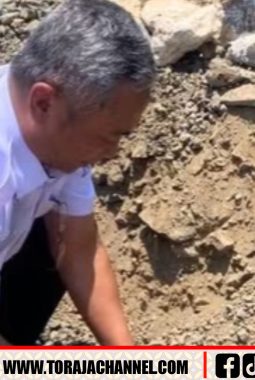 Mini Soccer Hotel Andalan Segera Hadir, Harapan Baru bagi Olahraga Tana Toraja